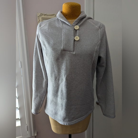 The North Face Women's Pull Over Top size Large - Picture 1 of 10